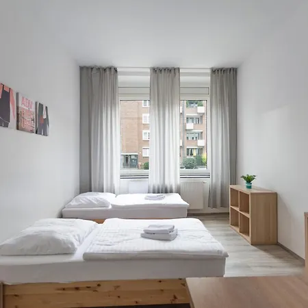 T&k - 2 - Ground Floor Daire