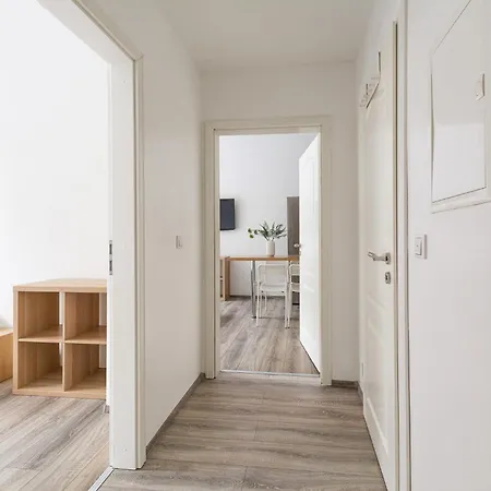 Apartment T&k - 2 - Ground Floor *