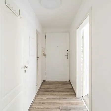 Apartment T&k - 2 - Ground Floor