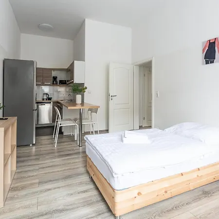 T&k - 2 - Ground Floor * Düsseldorf