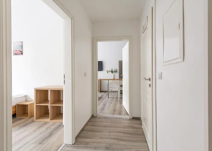 Lägenhet T&k - 2 - Ground Floor *