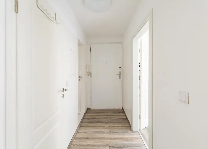 Appartamento T&k - 2 - Ground Floor