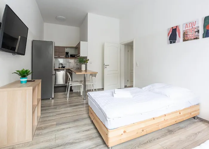 T&k - 2 - Ground Floor * Düsseldorf