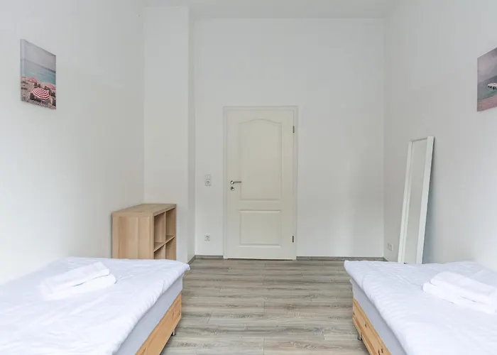 Appartamento T&k - 2 - Ground Floor *