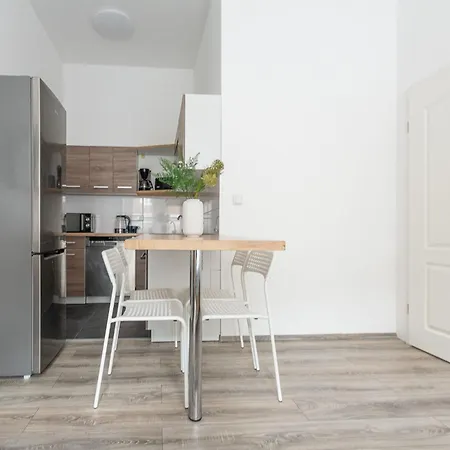 Apartamento T&k - 2 - Ground Floor *