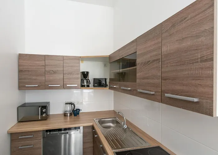 T&k - 2 - Ground Floor Appartement Düsseldorf