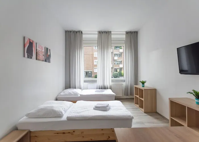 T&k - 2 - Ground Floor Appartement