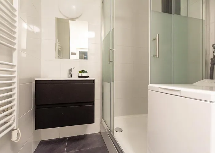 T&k - 2 - Ground Floor Appartement Düsseldorf