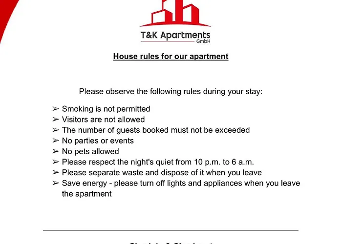 Appartement T&k - 2 - Ground Floor Düsseldorf